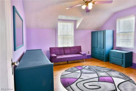 4418 Rush Boulevard Youngstown OH 44512