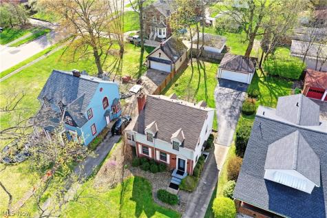 4418 Rush Boulevard Youngstown OH 44512