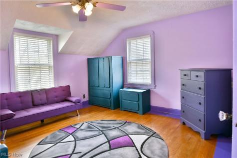 4418 Rush Boulevard Youngstown OH 44512