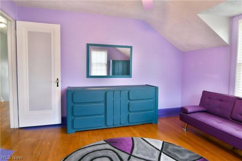 4418 Rush Boulevard Youngstown OH 44512