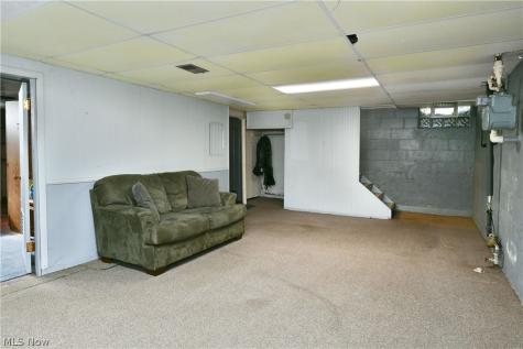 4418 Rush Boulevard Youngstown OH 44512