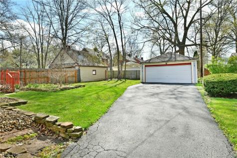 4418 Rush Boulevard Youngstown OH 44512