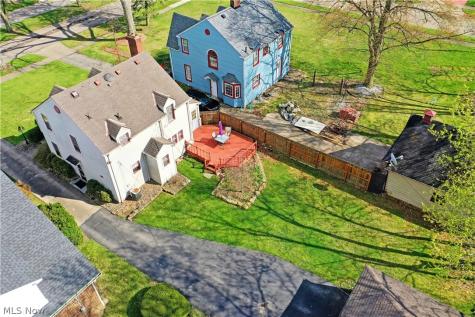 4418 Rush Boulevard Youngstown OH 44512