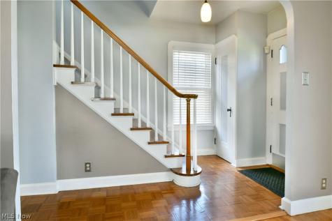4418 Rush Boulevard Youngstown OH 44512