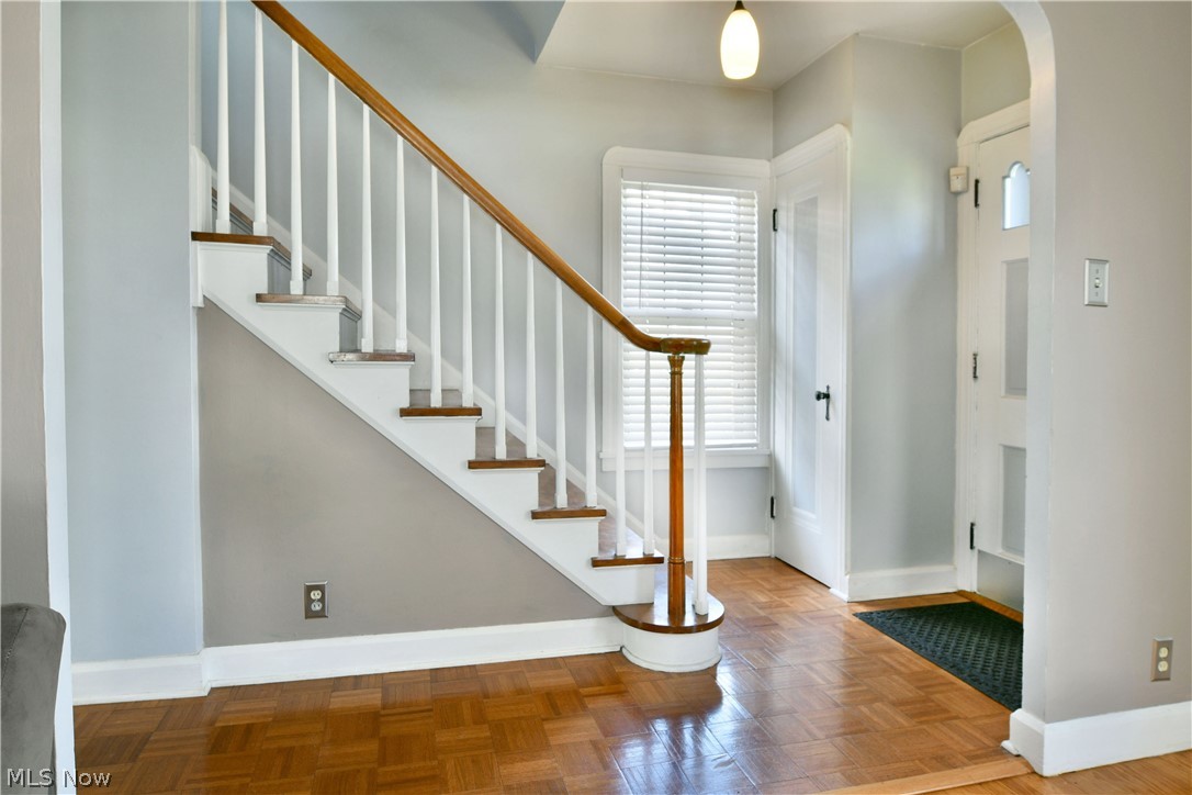 4418 Rush Boulevard Youngstown OH 44512