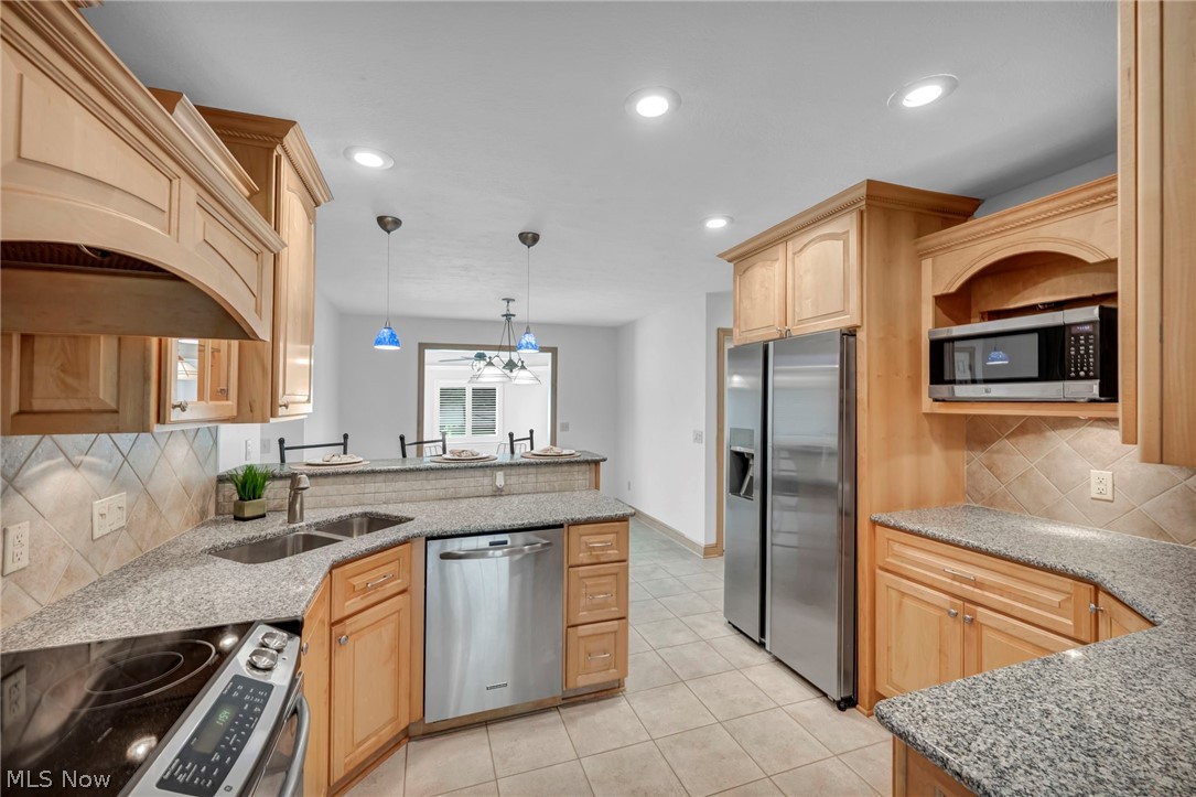 1256 Waterbury Drive Medina OH 44256