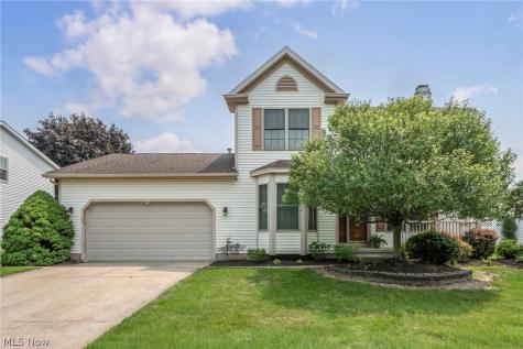 1256 Waterbury Drive Medina OH 44256