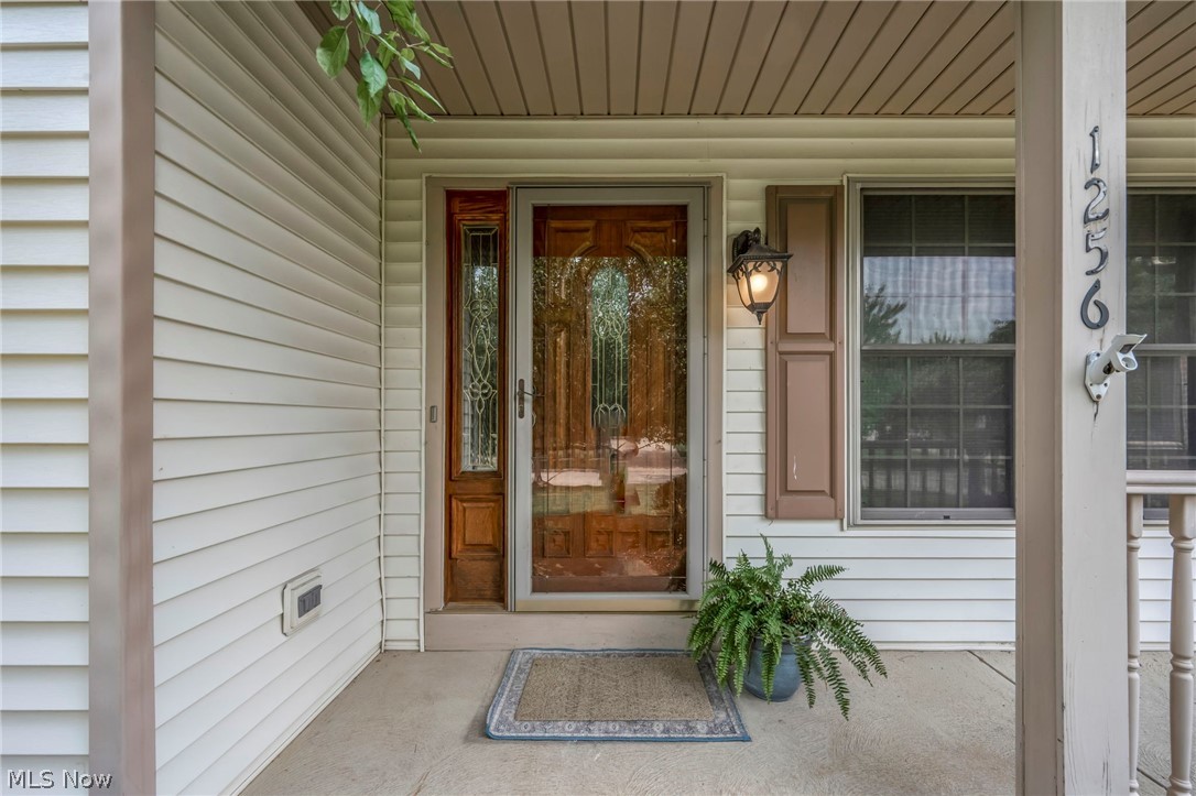 1256 Waterbury Drive Medina OH 44256