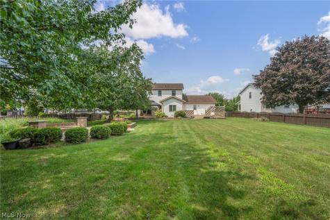 1256 Waterbury Drive Medina OH 44256