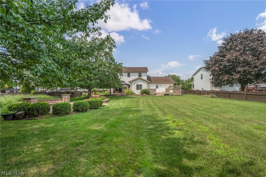 1256 Waterbury Drive Medina OH 44256