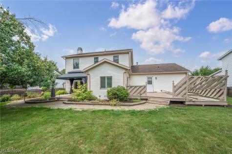 1256 Waterbury Drive Medina OH 44256