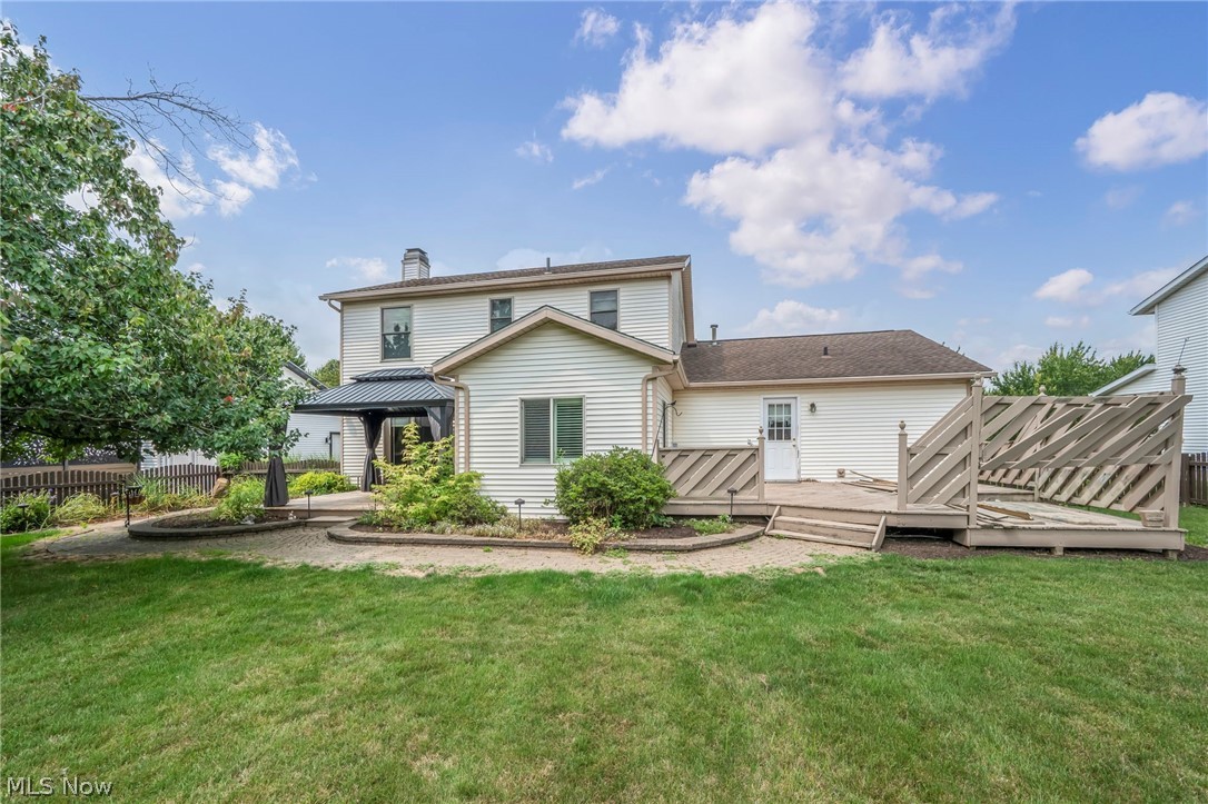 1256 Waterbury Drive Medina OH 44256