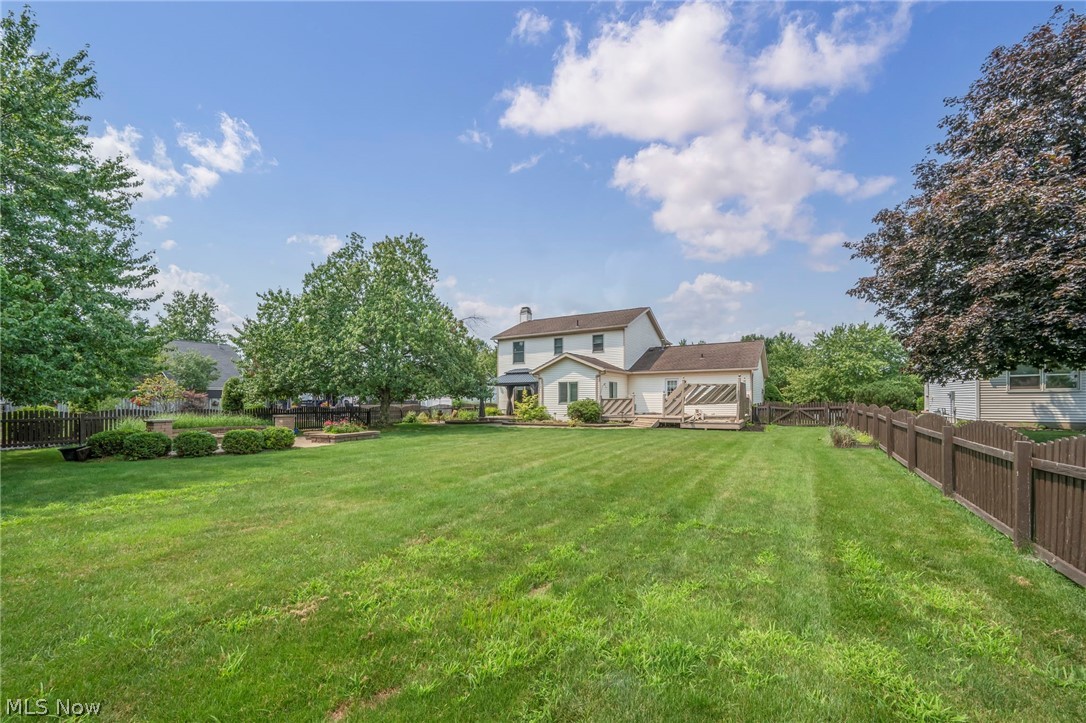 1256 Waterbury Drive Medina OH 44256