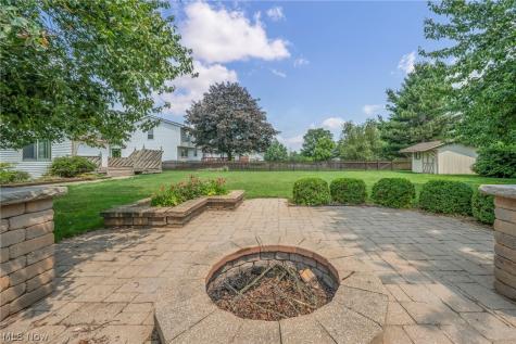 1256 Waterbury Drive Medina OH 44256