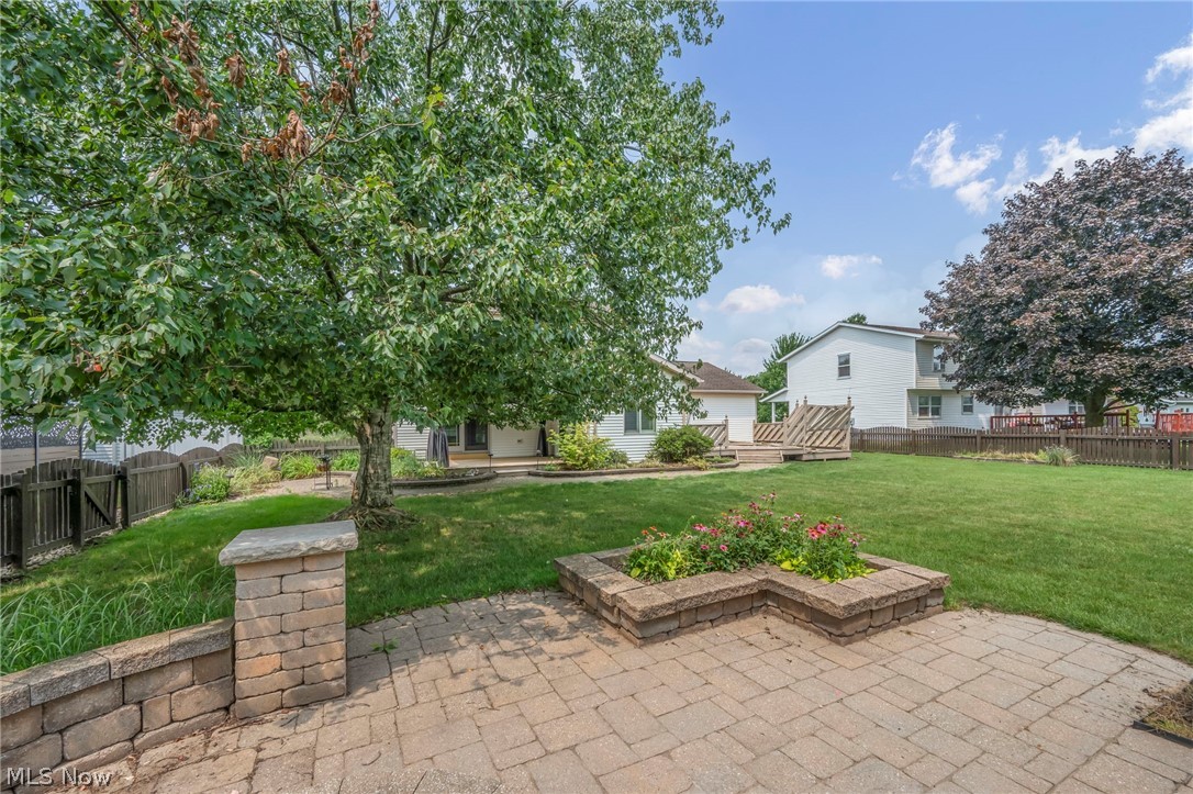 1256 Waterbury Drive Medina OH 44256