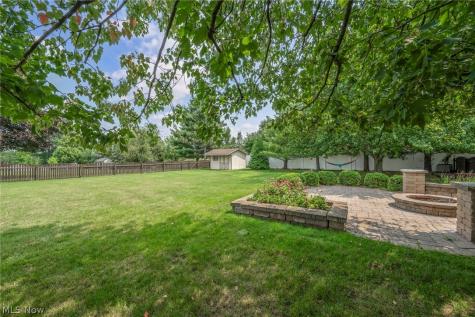 1256 Waterbury Drive Medina OH 44256