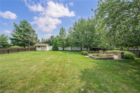1256 Waterbury Drive Medina OH 44256