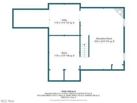 1256 Waterbury Drive Medina OH 44256