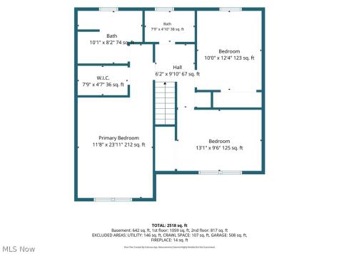 1256 Waterbury Drive Medina OH 44256