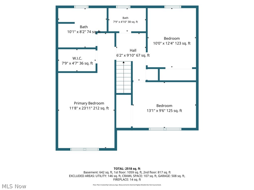 1256 Waterbury Drive Medina OH 44256