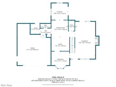 1256 Waterbury Drive Medina OH 44256