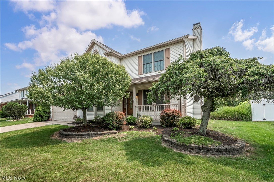 1256 Waterbury Drive Medina OH 44256
