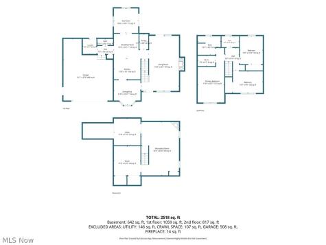 1256 Waterbury Drive Medina OH 44256