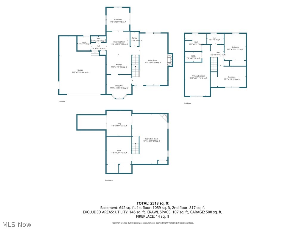 1256 Waterbury Drive Medina OH 44256