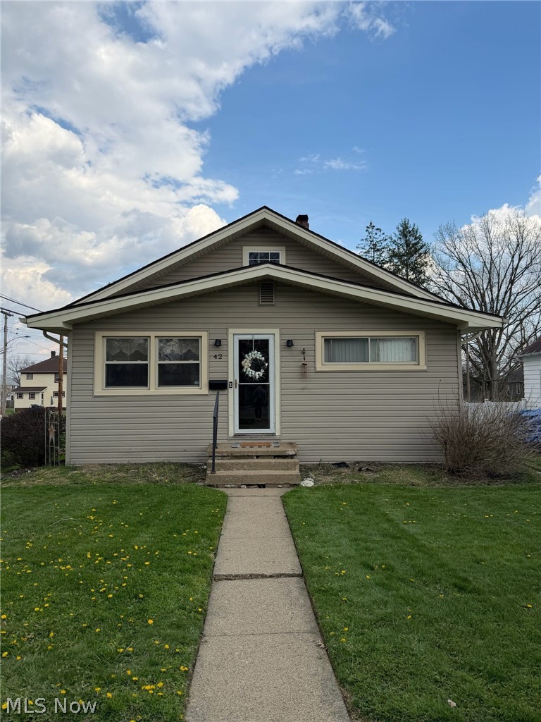 42 S 4th Street Rittman OH 44270