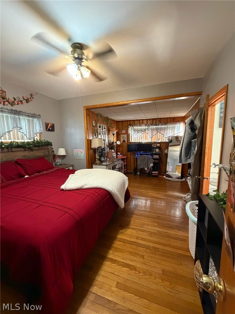 42 S 4th Street Rittman OH 44270