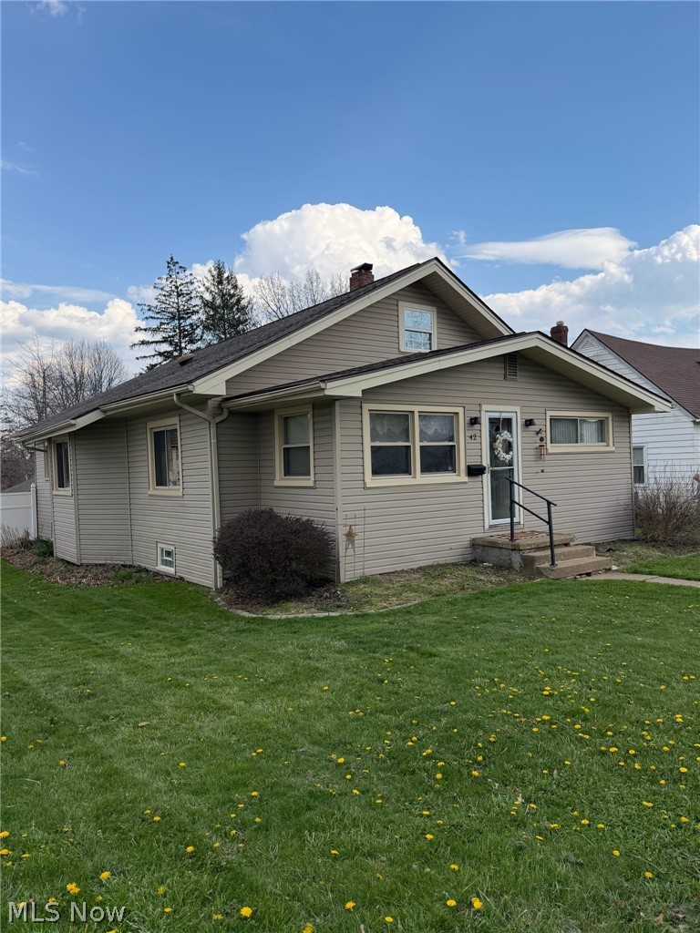 42 S 4th Street Rittman OH 44270