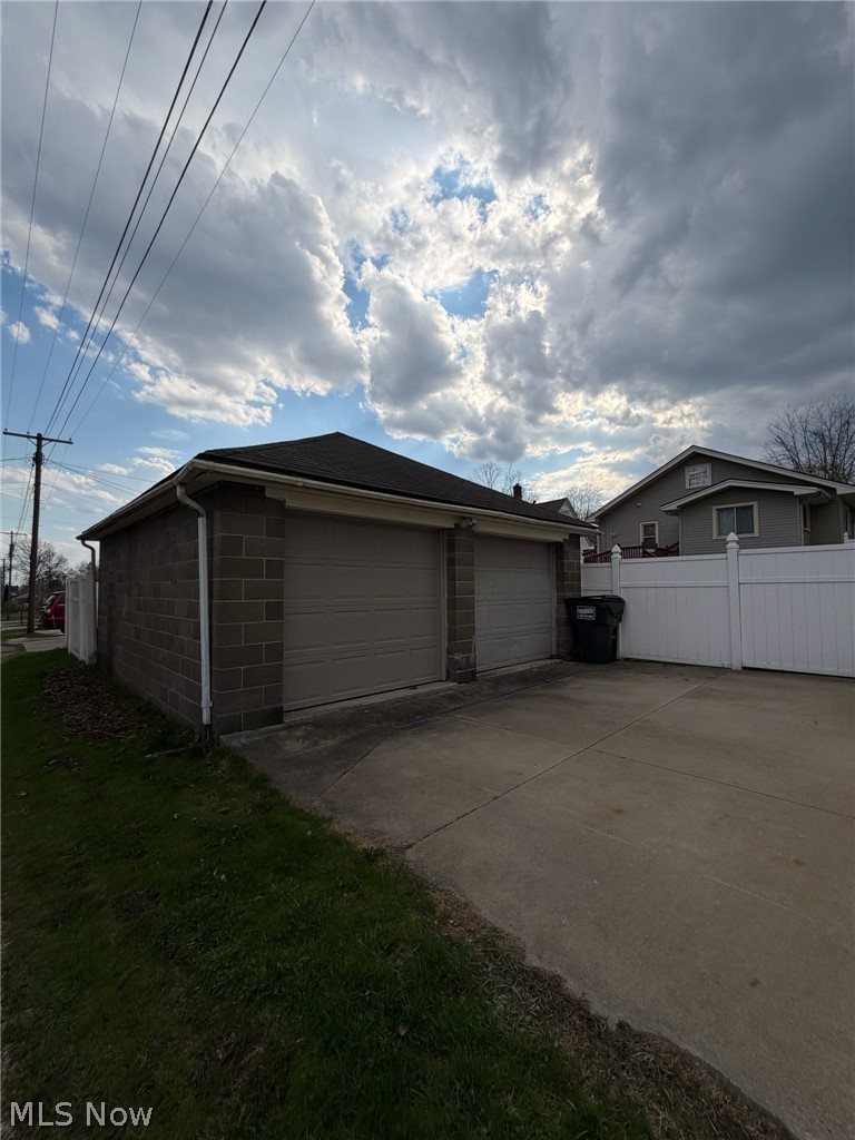 42 S 4th Street Rittman OH 44270
