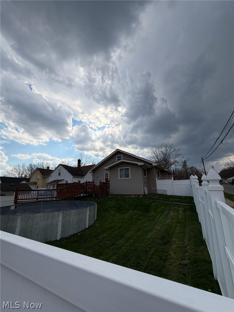 42 S 4th Street Rittman OH 44270