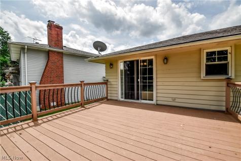 36388 Sunset Drive Eastlake OH 44095