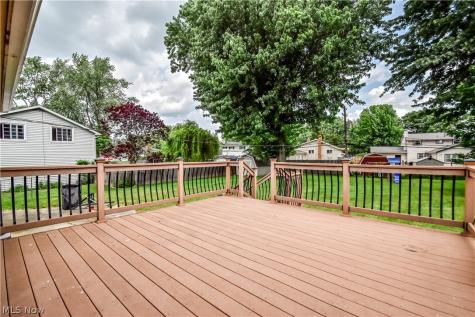 36388 Sunset Drive Eastlake OH 44095