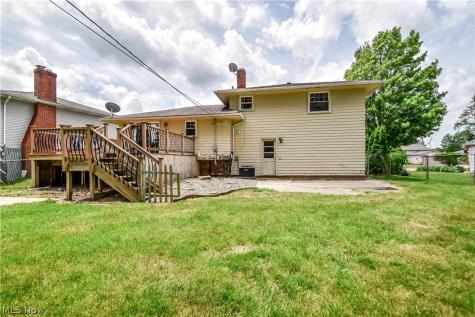 36388 Sunset Drive Eastlake OH 44095