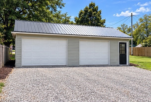 364 E Main Street Gnadenhutten OH 44629