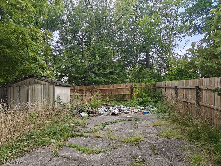 3232 E 117th Street Cleveland OH 44120