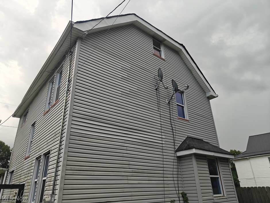 3232 E 117th Street Cleveland OH 44120
