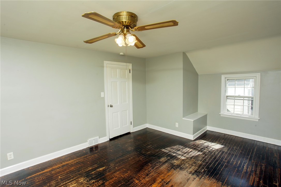 1207 Colonial Boulevard NE Canton OH 44714