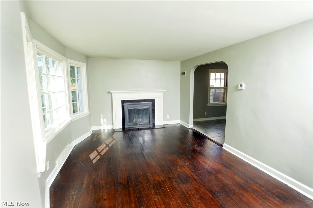 1207 Colonial Boulevard NE Canton OH 44714