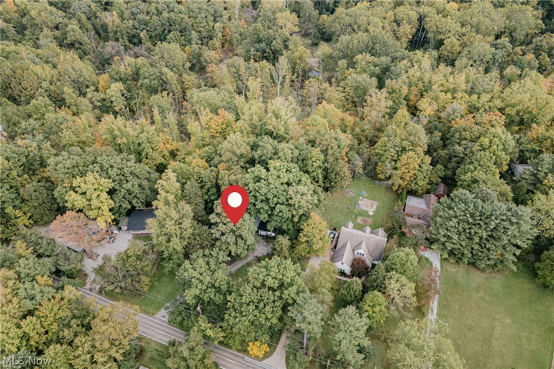 18535 Geauga Lake Road Chagrin Falls OH 44023