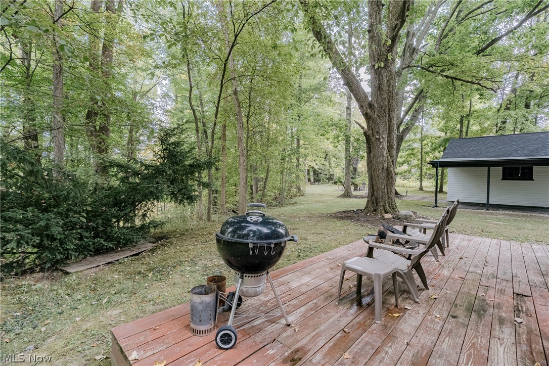 18535 Geauga Lake Road Chagrin Falls OH 44023