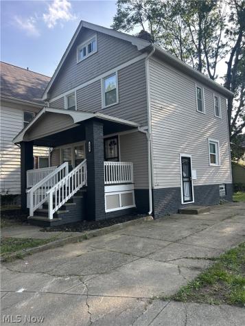 394 Cleveland Road Cleveland OH 44108