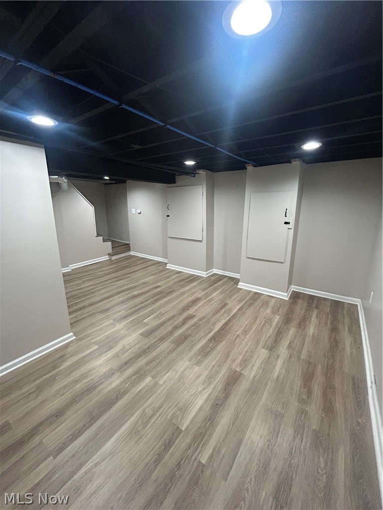 394 Cleveland Road Cleveland OH 44108