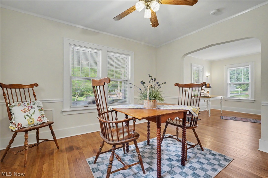 1508 Falls Avenue Cuyahoga Falls OH 44223