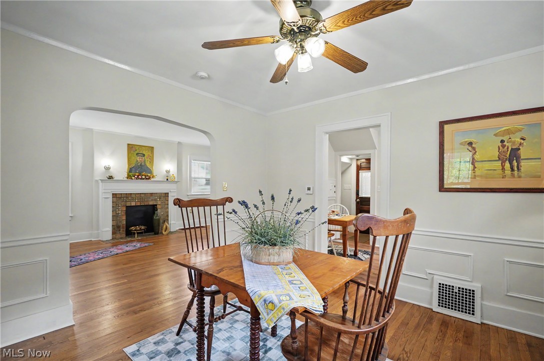 1508 Falls Avenue Cuyahoga Falls OH 44223