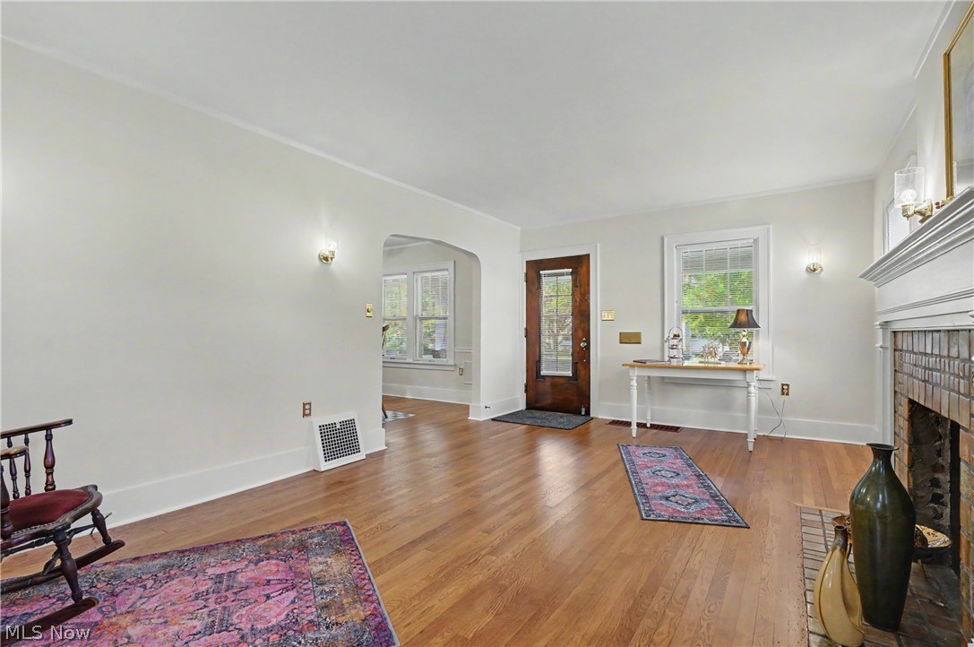 1508 Falls Avenue Cuyahoga Falls OH 44223