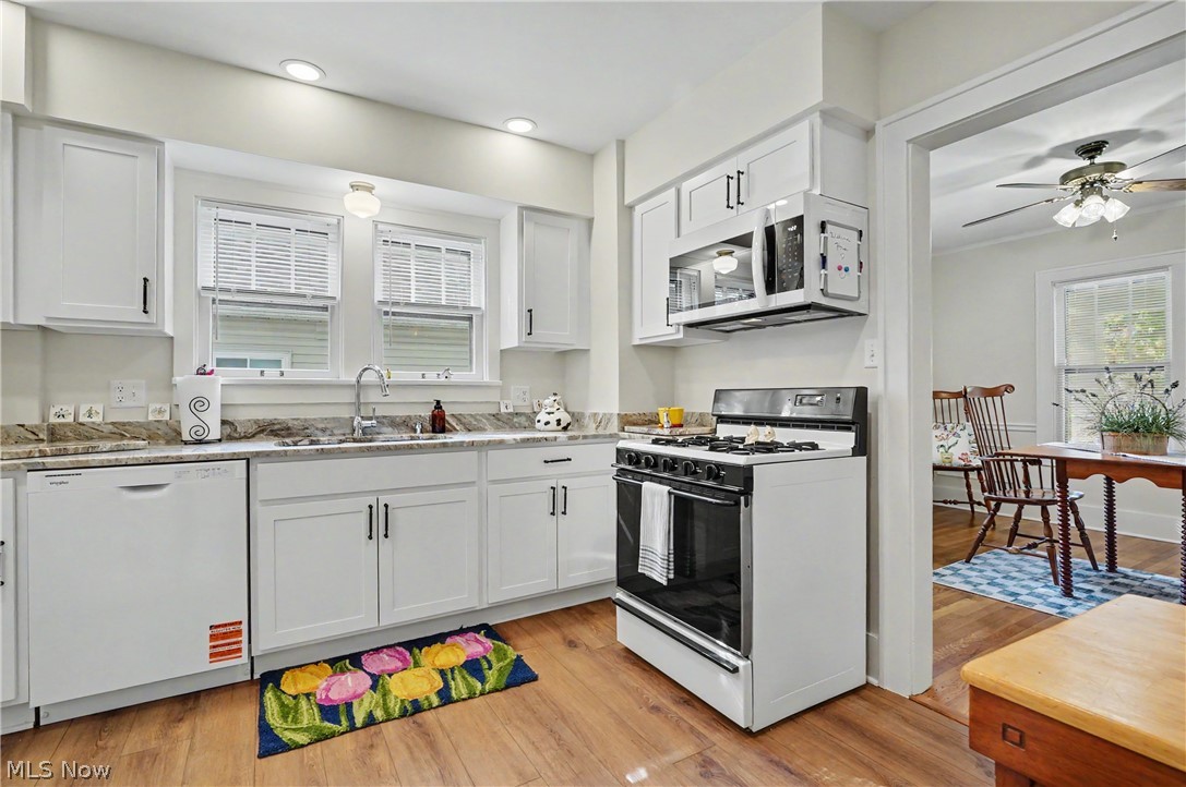 1508 Falls Avenue Cuyahoga Falls OH 44223