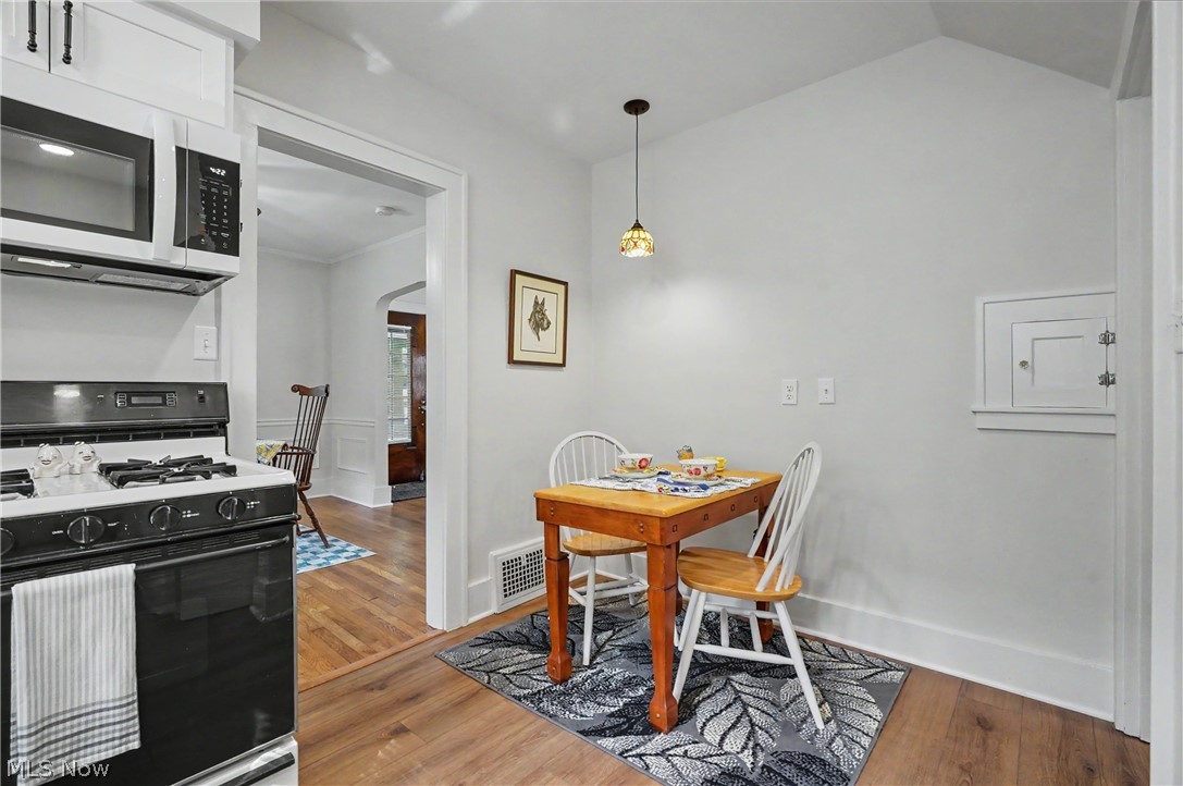 1508 Falls Avenue Cuyahoga Falls OH 44223